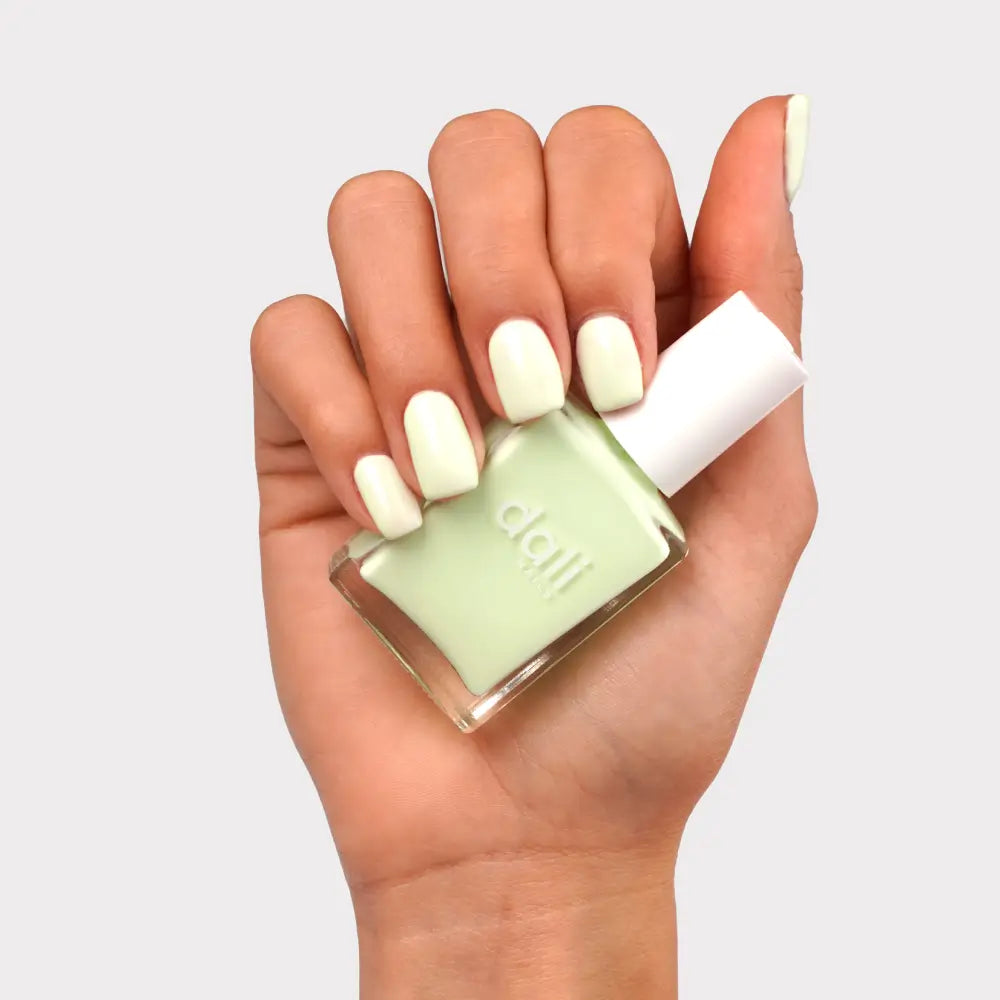 Dali Nail Polish