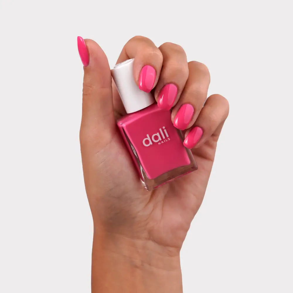 Dali Nail Polish