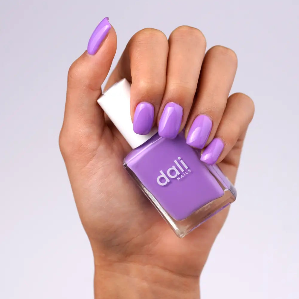Dali Nail Polish
