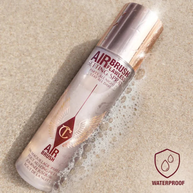 Charlotte Tilbury - Airbrush Flawless Setting Spray 100ML