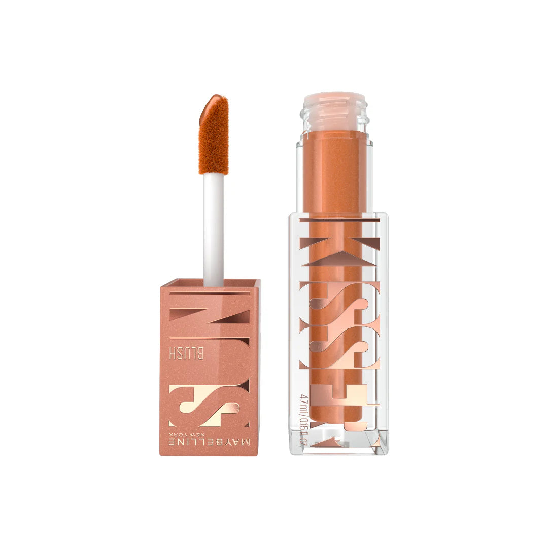 Maybelline Sunkisser Multi-Use Liquid Blush And Bronzer
