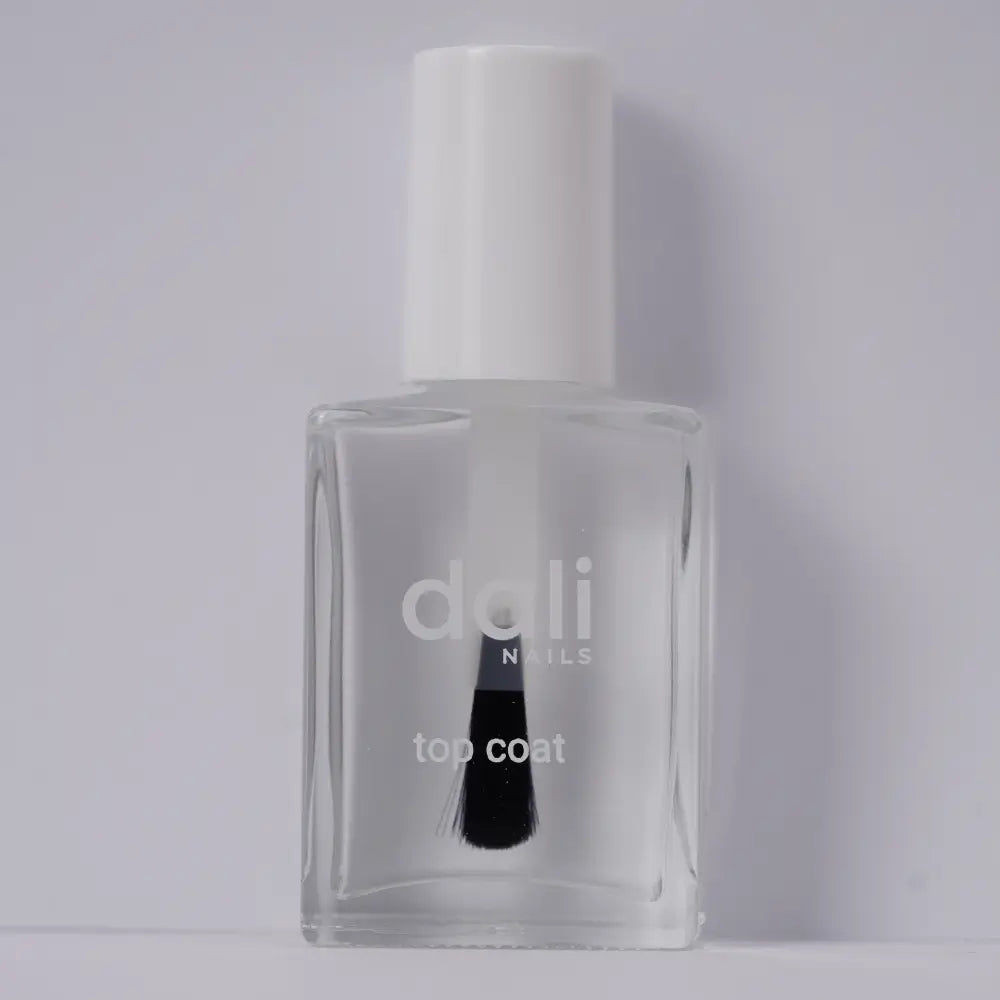 Dali Top Coat