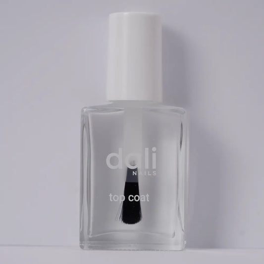 Dali Top Coat