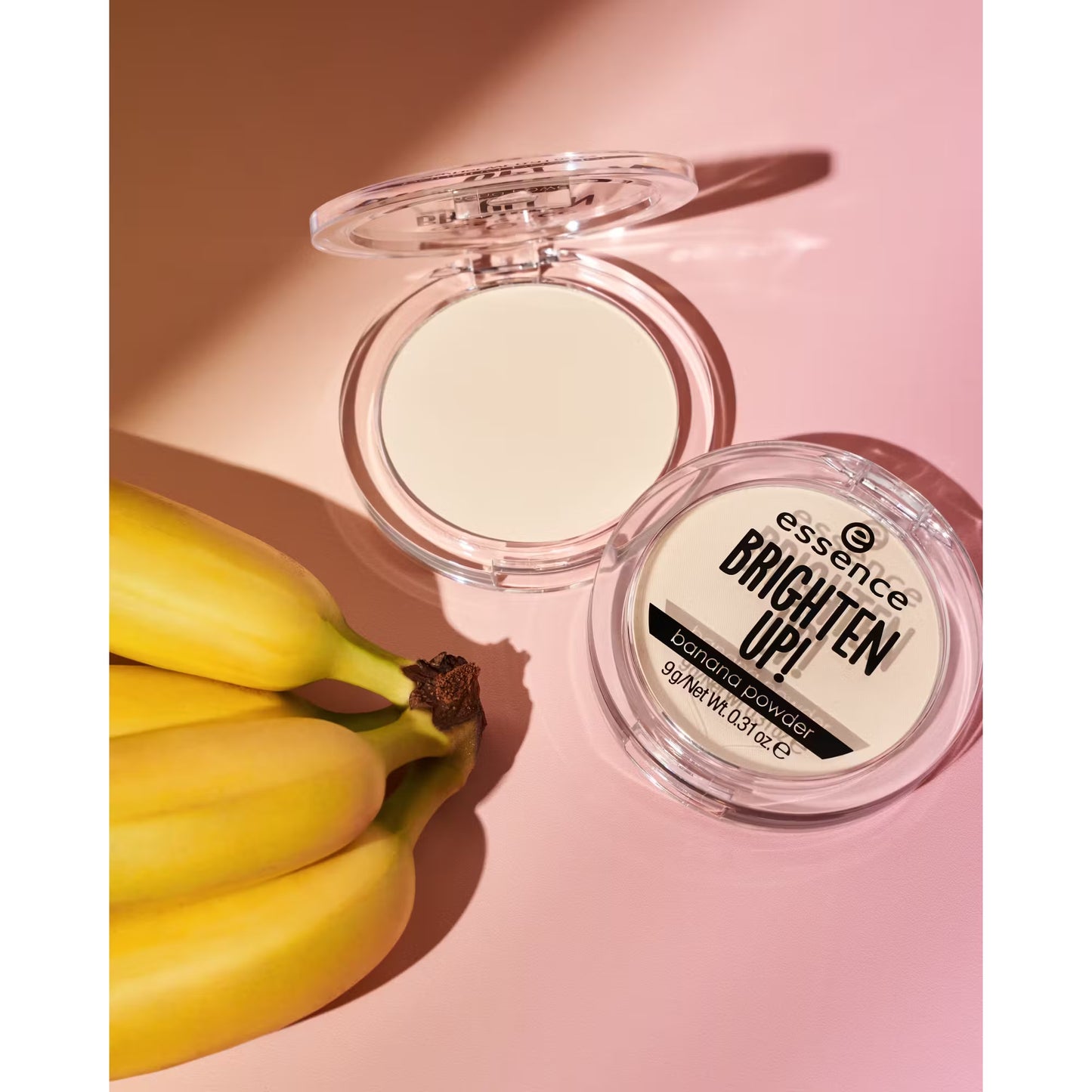 Essence Brighten Up! Banana Powder 10