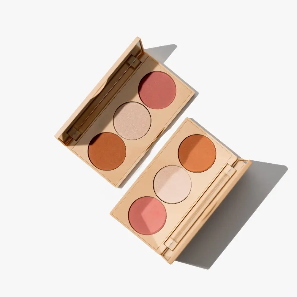 Dali Trio Palette