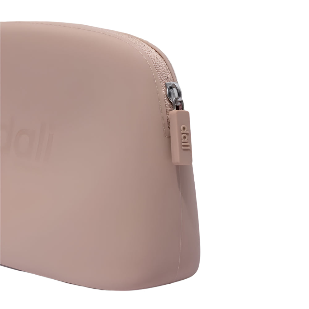 Dali Pouch Silicone Make Up Bag