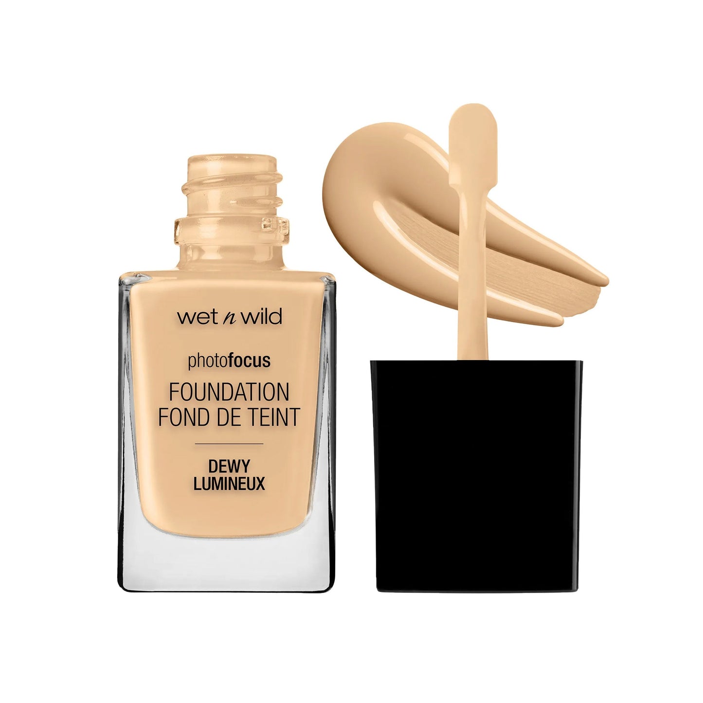 Wet N Wild Photo Focus Foundation Dewy
