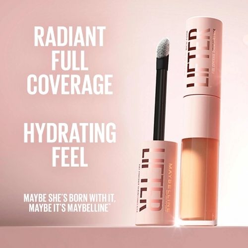 Maybelline Lifter Serum Concealer
