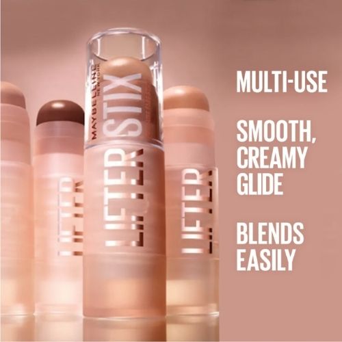 Maybelline New York Lifter Stix Multi-Use Face Stick Contour