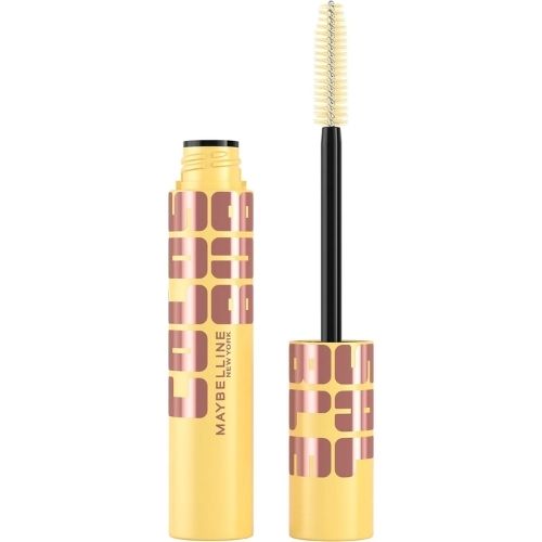 MAYBELLINE New York Colossal Bubble Mascara