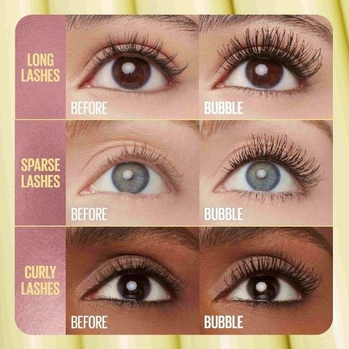 MAYBELLINE New York Colossal Bubble Mascara