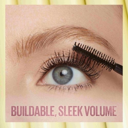 MAYBELLINE New York Colossal Bubble Mascara