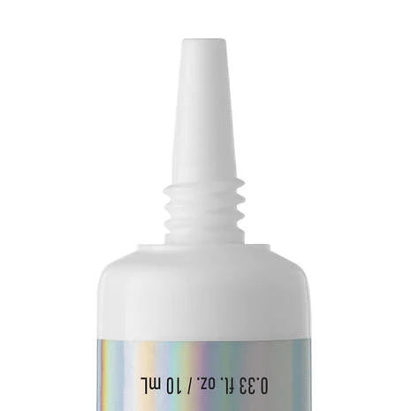 Nyx Professional Makeup Glitter Eyeshadow Primer