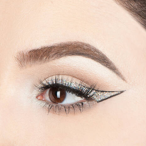 Nyx Professional Makeup Glitter Eyeshadow Primer
