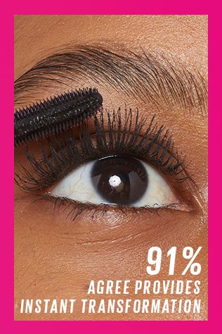 Maybelline New York Lash Sensational Firework Mascara