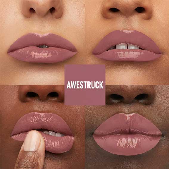 Maybelline New York SuperStay Vinyl Ink Long Lasting Liquid Lipcolor - Lipstick