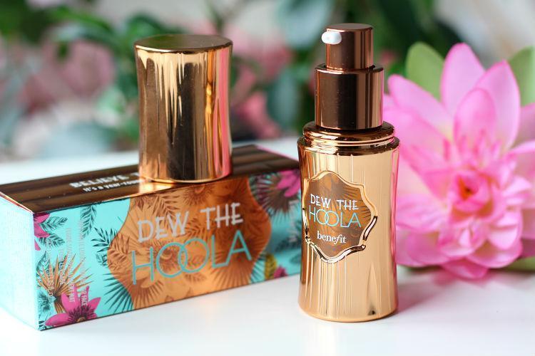 Dew The Hoola Soft Matte Liquid Bronzer For Face 30ml/1oz