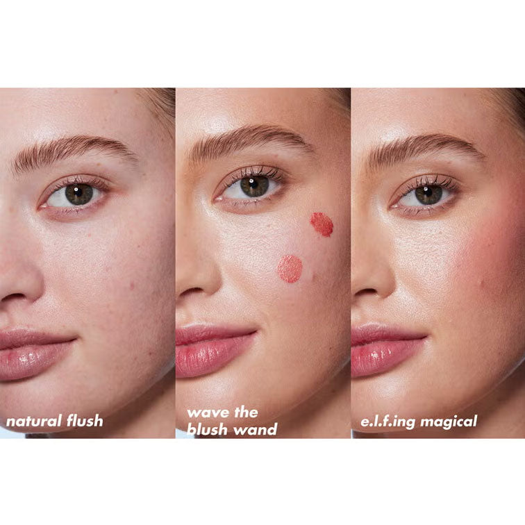 E.L.F Halo Glow Blush Beauty Wand