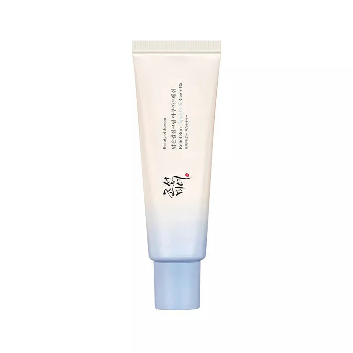 Beauty of Joseon Relief Sun Aqua-Fresh Rice + B5(SPF50+ PA++++)