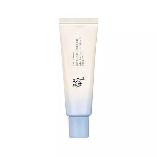 Beauty of Joseon Relief Sun Aqua-Fresh Rice + B5(SPF50+ PA++++)