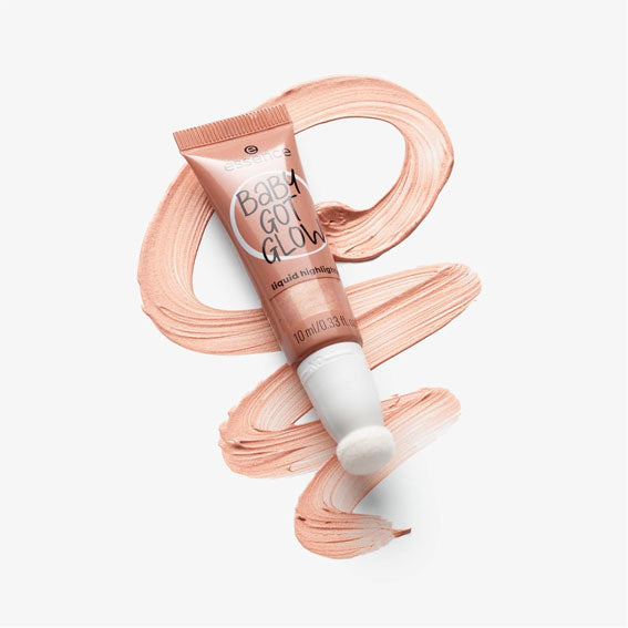 Essence Baby Got Glow Liquid Highlighter