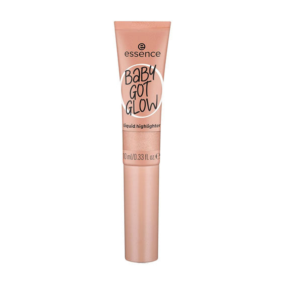 Essence Baby Got Glow Liquid Highlighter