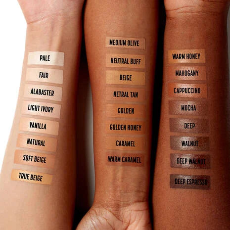 NYX Can't Stop Won't Stop Concealer