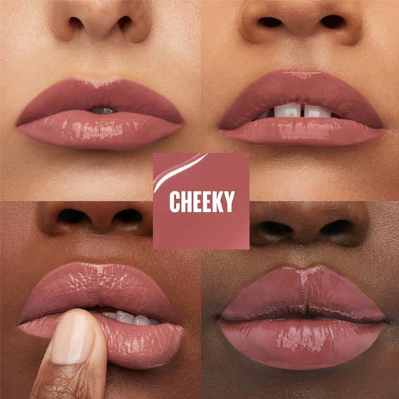 Maybelline New York SuperStay Vinyl Ink Long Lasting Liquid Lipcolor - Lipstick