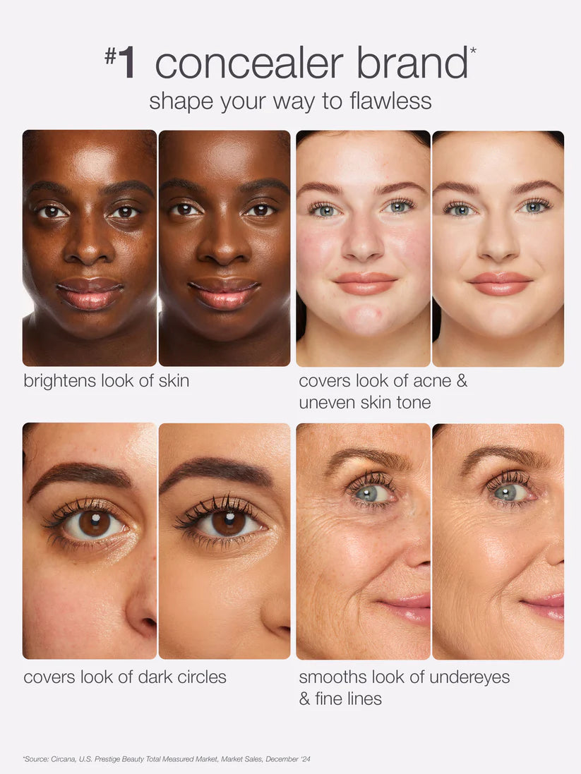Tarte Shape Tape Ultra Creamy Concealer