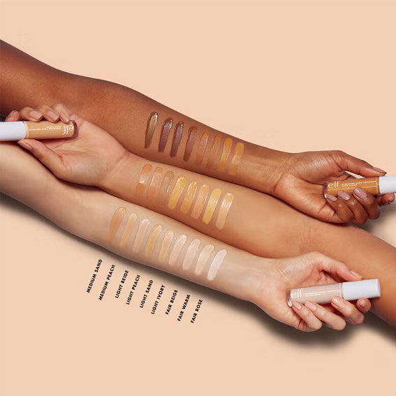 E.L.F Hydrating Camo Concealer