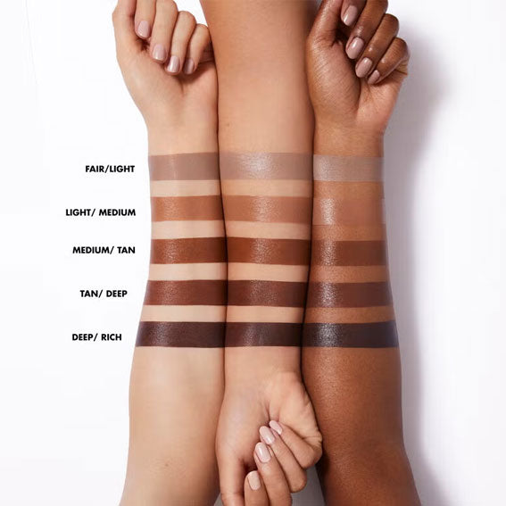 E.L.F Halo Glow Contour Beauty Wand