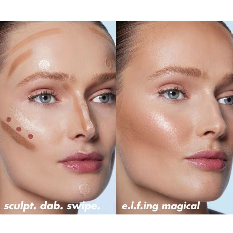 E.L.F Halo Glow Blush Beauty Wand