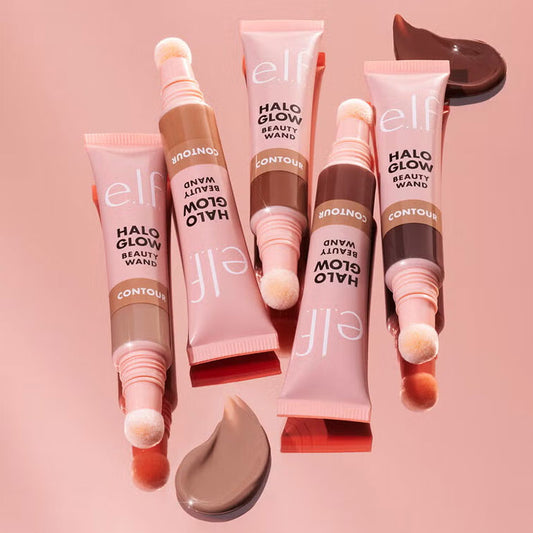 E.L.F Halo Glow Contour Beauty Wand