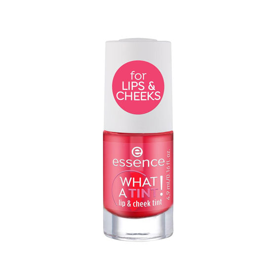 Essence What A Tint! Lip & Cheek Tint