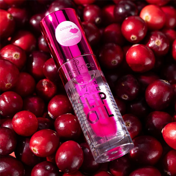 Essence Hydra Kiss Lip Oil