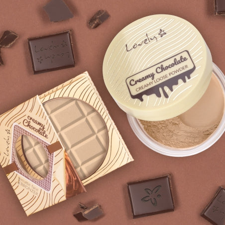 Wibo Lovely Matte Face Bronzer