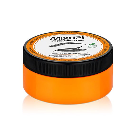Mixup Eyebrow Shaping Wax 50 ml