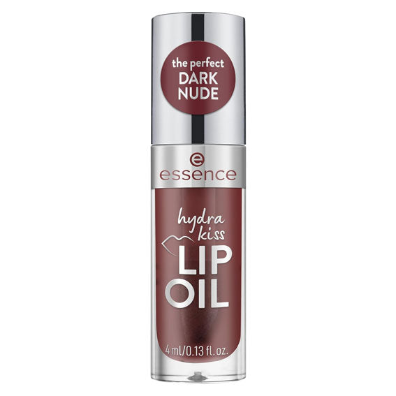 Essence Hydra Kiss Lip Oil