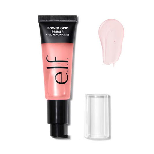 E.L.F Power Grip Primer + 4% Niacinamide