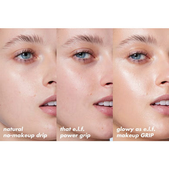 E.L.F Power Grip Primer + 4% Niacinamide