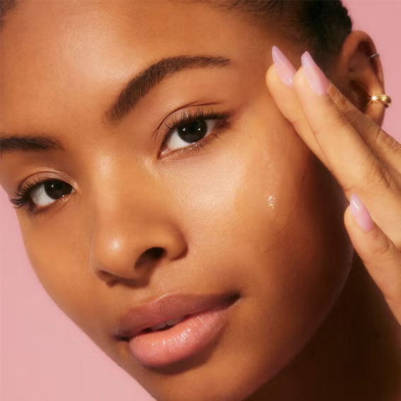E.L.F Power Grip Primer + 4% Niacinamide