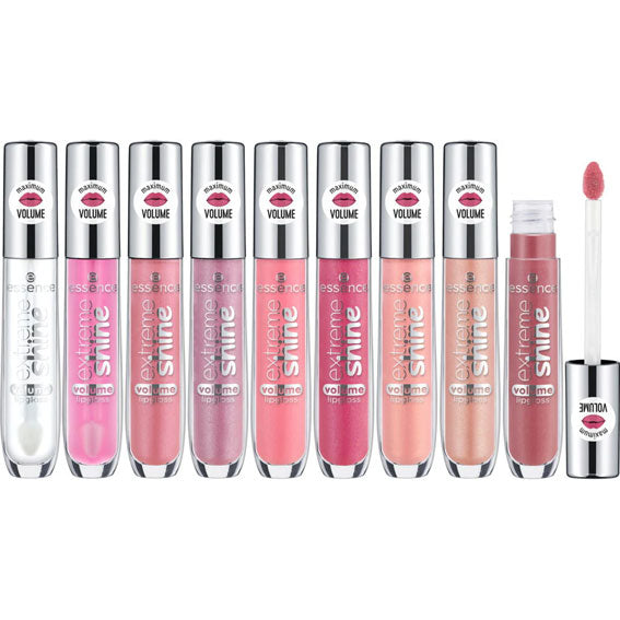 Essence Extreme Shine Lip Gloss