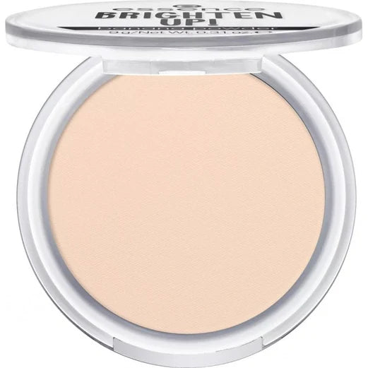Essence Brighten Up! Banana Powder 10