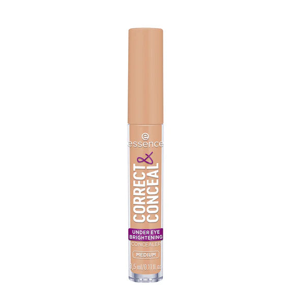 Essence CORRECT & CONCEAL under eye brightening concealer