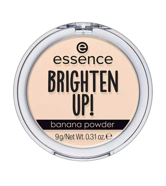 Essence Brighten Up! Banana Powder 10