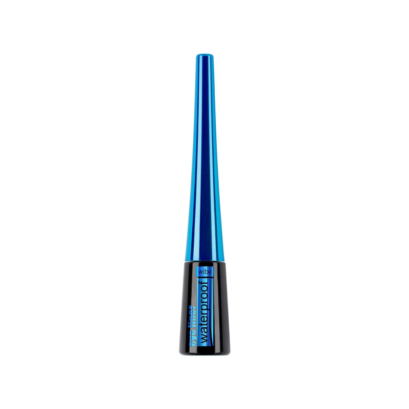 Wibo Eye Liner Waterproof Black