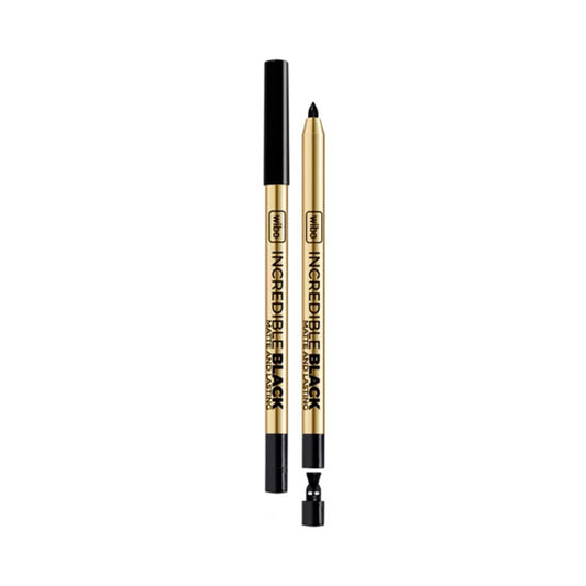 Wibo Incredible Black Eyeliner