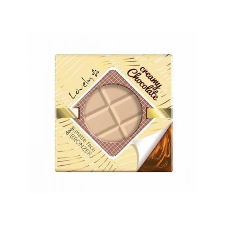 Wibo Lovely Matte Face Bronzer