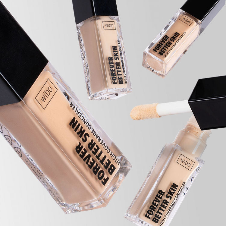 Wibo Forever Better Skin Concealer