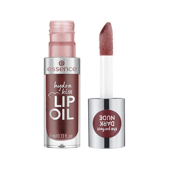 Essence Hydra Kiss Lip Oil